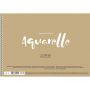 Blok do akwareli PaperHome na spirali A4/20/220g - 3